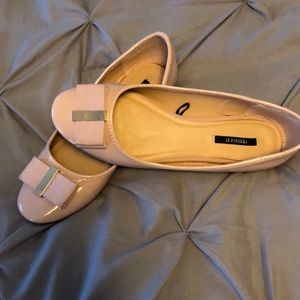 Forever 21 flats